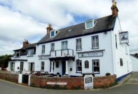 The Seymour Pub & Restaurant Jersey