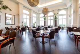 La Terrasse Restaurant