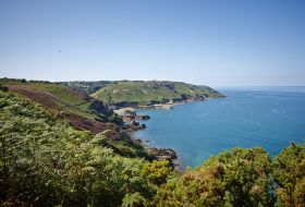 Bouley Bay