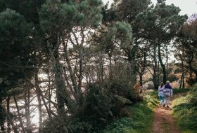 Val de la Mare Arboretum