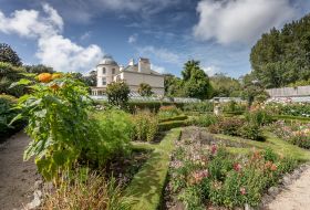 Seafield House