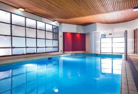 The Club Hotel & Spa | Preston Holidays