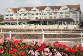 Grand Jesrey | Preston Holidays