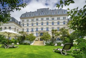 Hotel de France Mini-Breaks | Preston Holidays