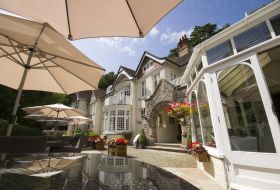 Chateau La Chaire Mini Breaks | Preston Holidays