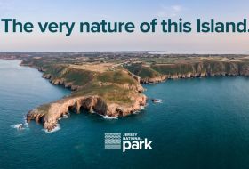 The very nature of this Island.