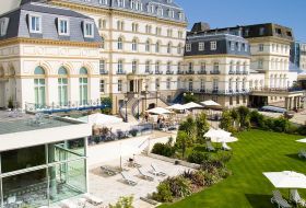 Hotel de France