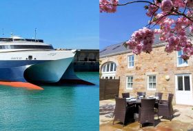 J Self Catering Sail and stay