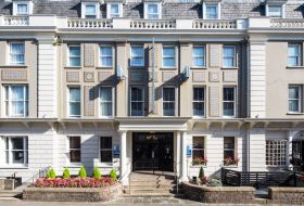 Best Western Royal Hotel | Preston Holidays