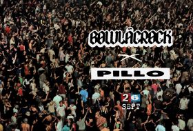 Bu0100C x PILLO Afterparty