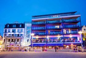 The Royal Yacht Hotel Jersey | Preston Holidays