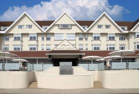 Preston Holidays | 5* Grant Jersey Hotel & Spa in St.Helier