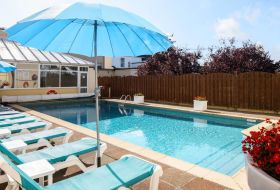 Sure Monterey Hotel | Preston Holidays