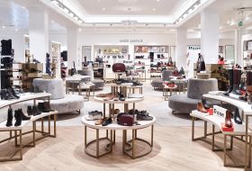 Shoe Avenue