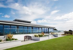 La Moye Golf Club