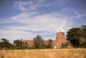 The Windmill