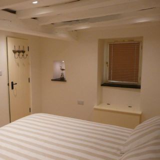 main bedrooom