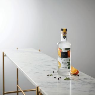 Cocoa Gin