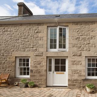 Property exterior
