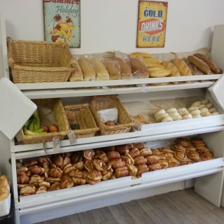 Bread - Shop