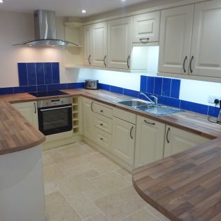 Olive Tree Cottage