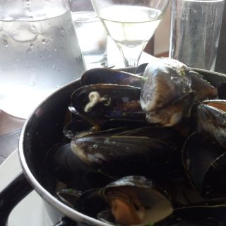 Moules