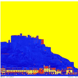 Mont Orgueil