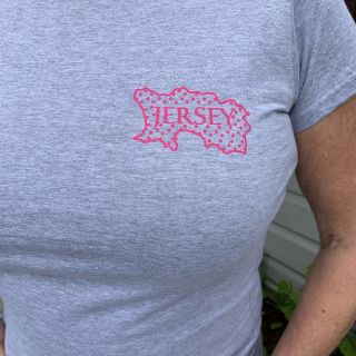Jersey Tee Shirts