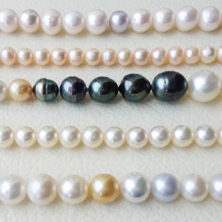 Jersey Pearl Pick A Pearl