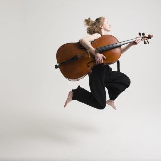 KCO Cello