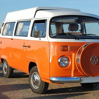 2009 VW DANBURY TYPE 2