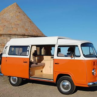 2009 VW DANBURY TYPE 2