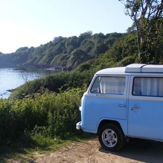 VW Camper