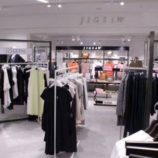 Voisins Department Store | Shopping & Market | Visit Jersey