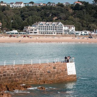 St Brelade