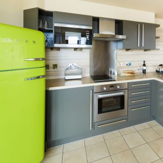 Durrell Kitchen