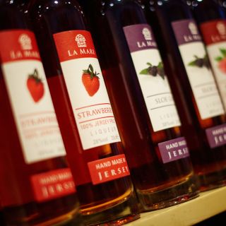Local products