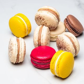 Macarons