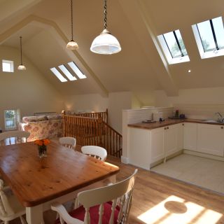 Kings Cottage