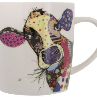 Jersey Cow Mug
