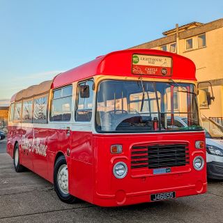 Jersey Bus Tours Open Top Tours Jersey