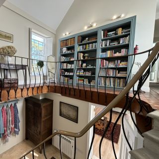 The Gallery