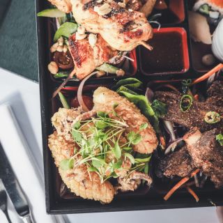 Our Favourites Platter