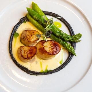 La Terrasse Restaurant
