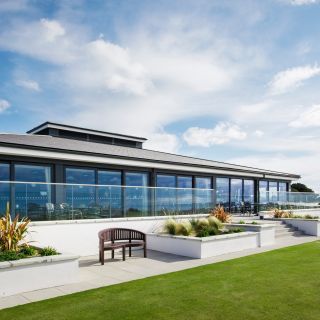 La Moye Golf Club