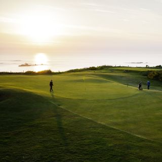 La Moye Golf Course