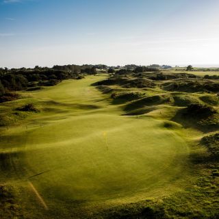La Moye Golf Course