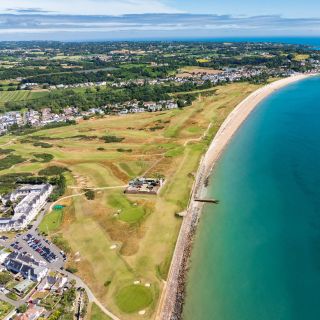 Royal Jersey Golf Club