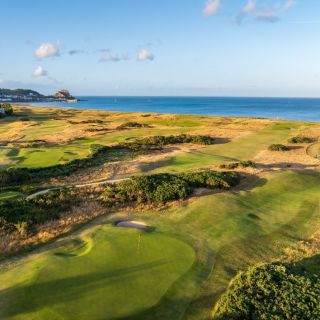Royal Jersey Golf Club
