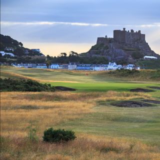 Royal Jersey Golf Club